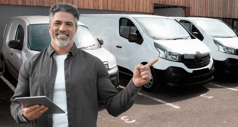 Administración Práctica: Cómo Mejorar el Control de Flotillas